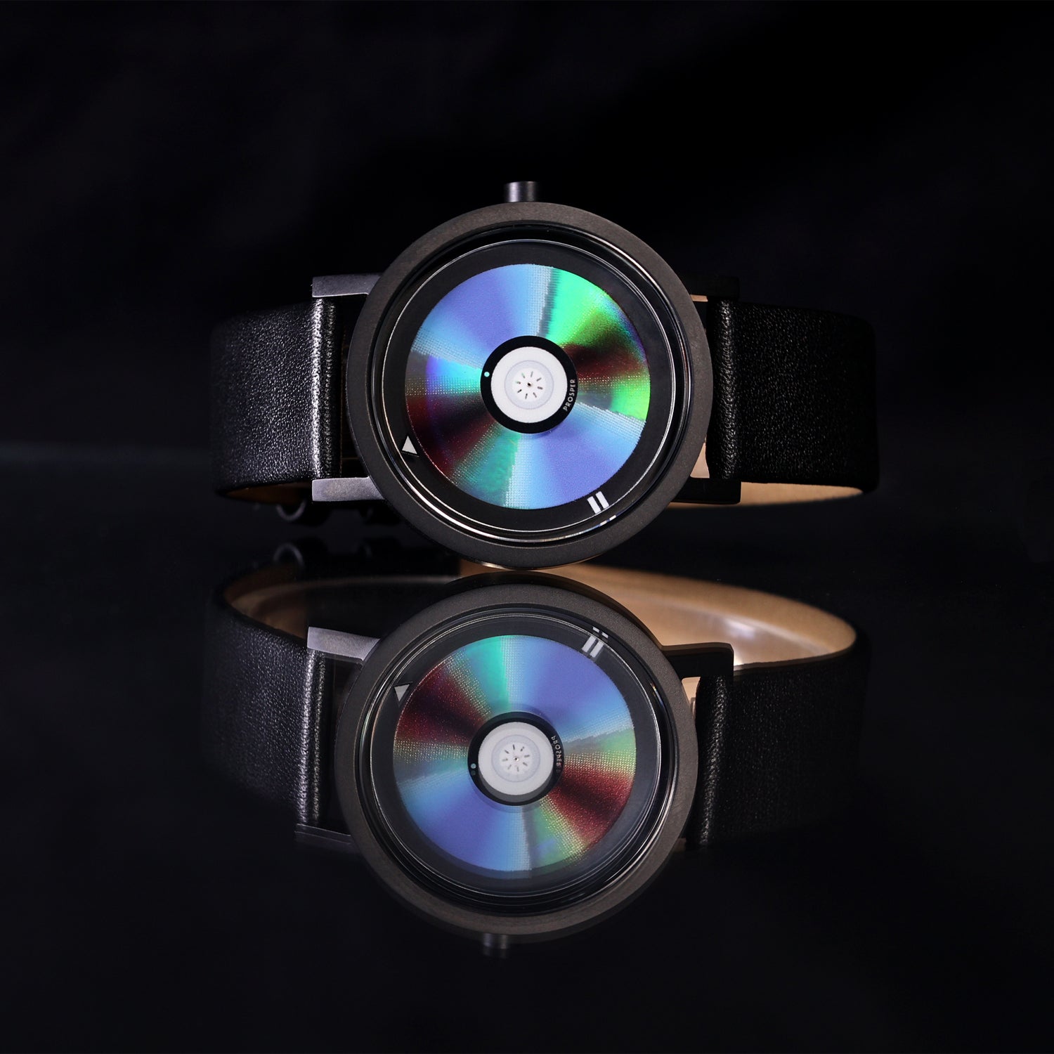 CD Watch | 40mm - Projects Watches