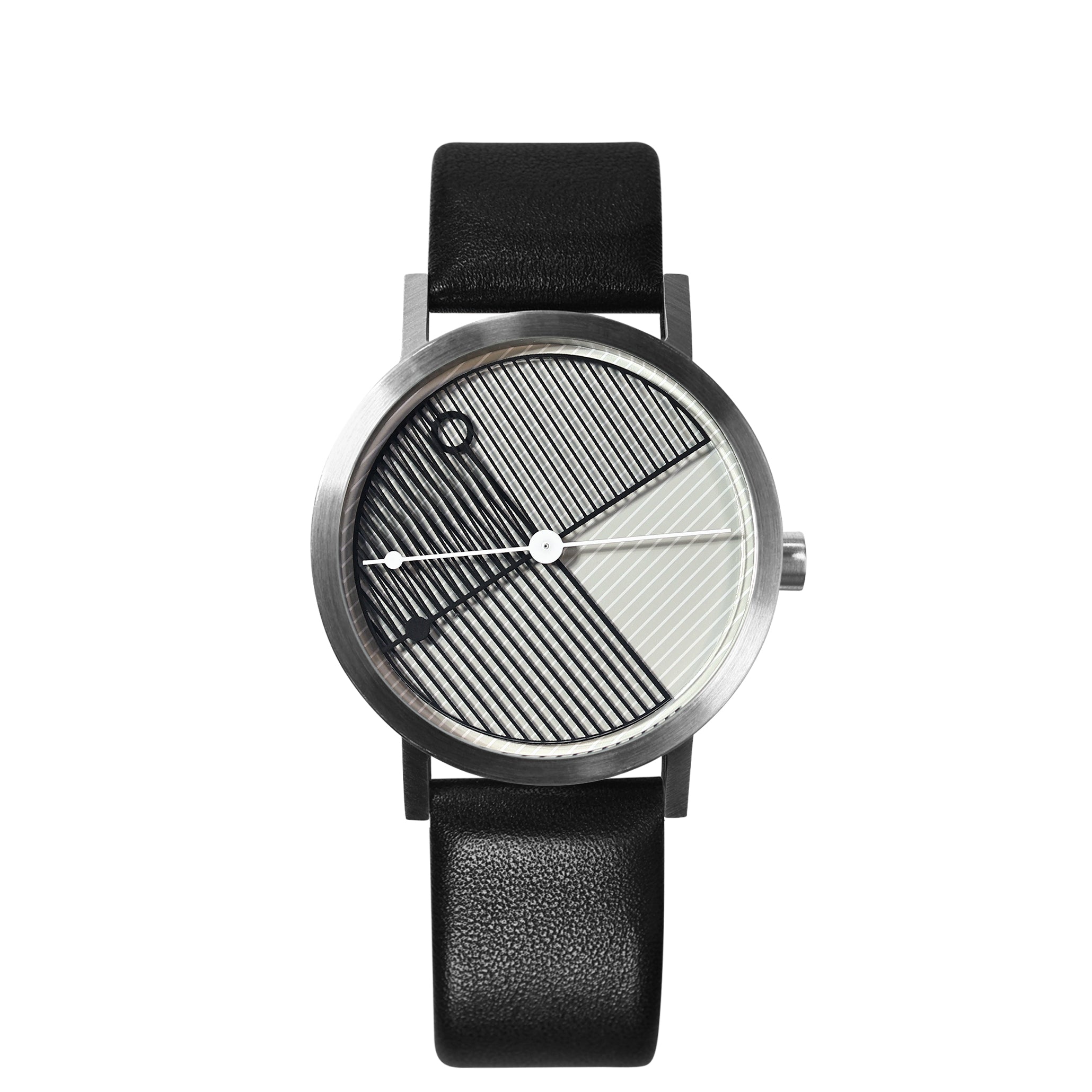 Hatch Steel - Projects Watches