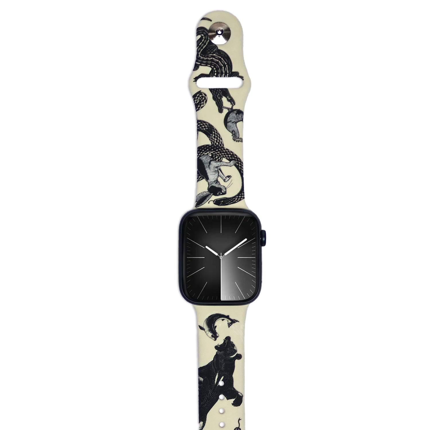Predator & Prey Apple Watch Band - Projects Watches