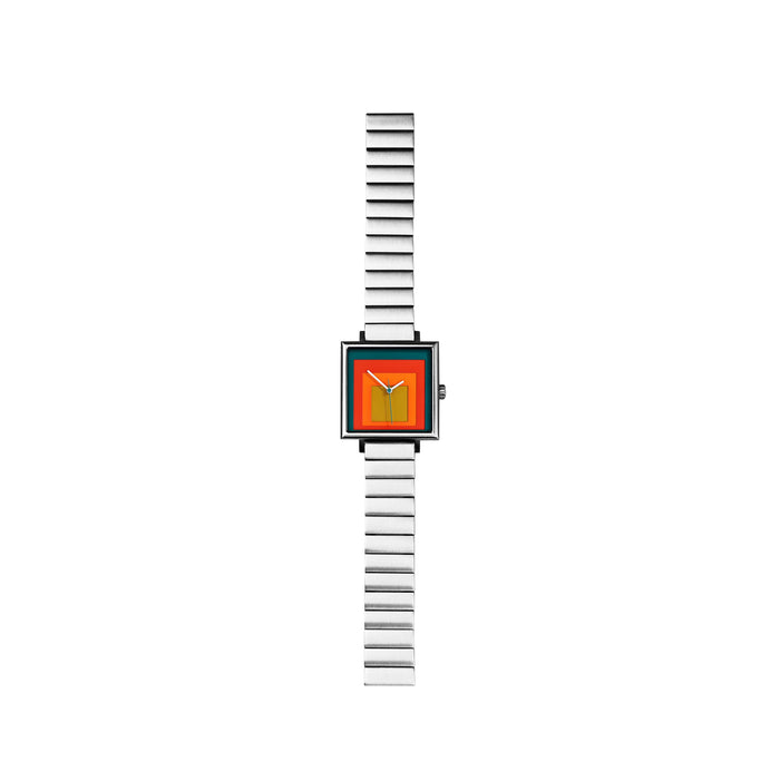 Persistent - Projects Watches