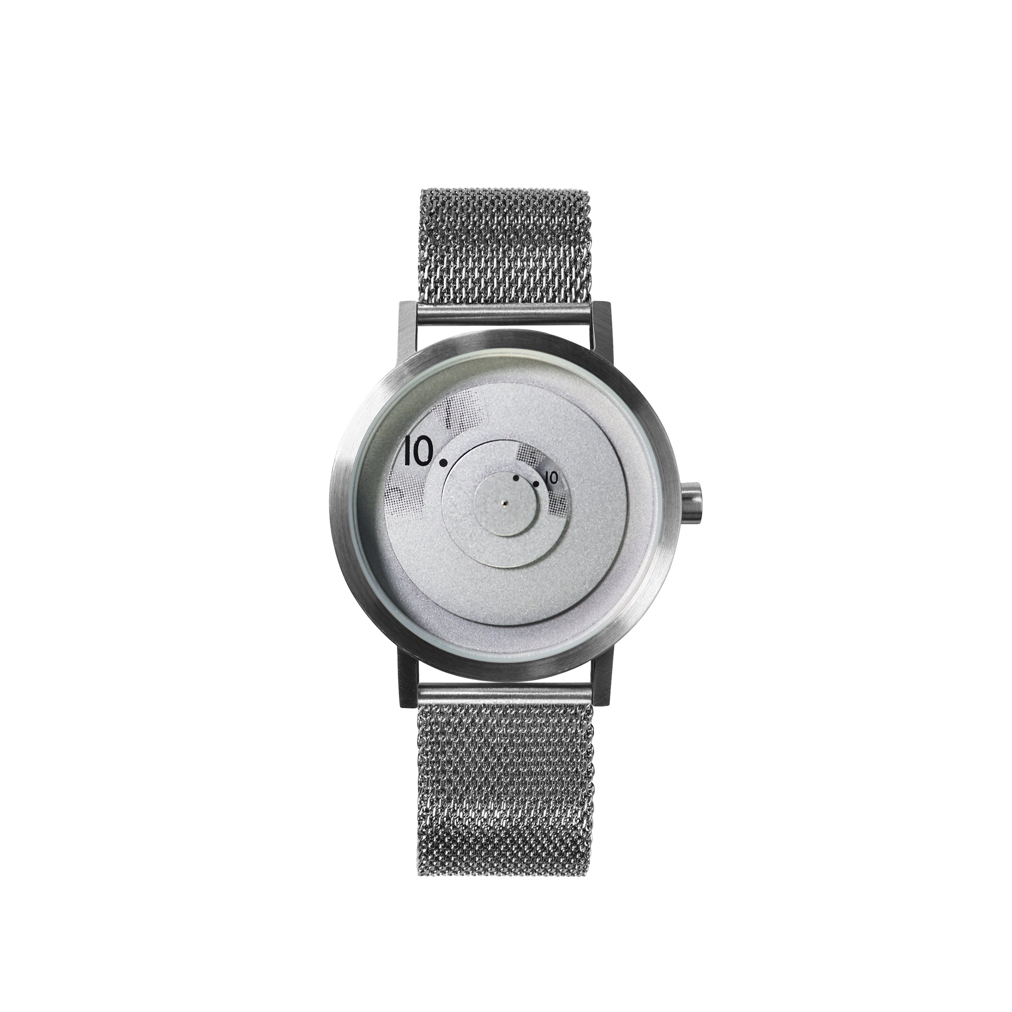Reveal Steel Mesh | 33mm - Projects Watches