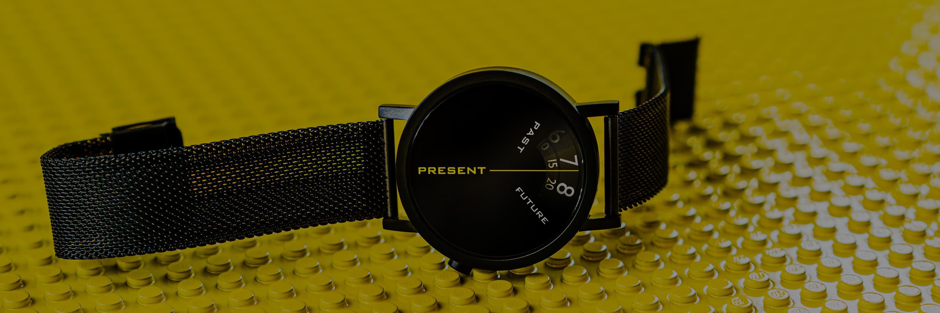 Design Forward Watches Collection
