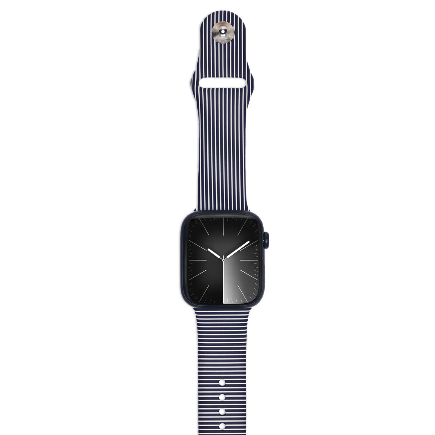 Line Work Apple Watch Band - Projects Watches