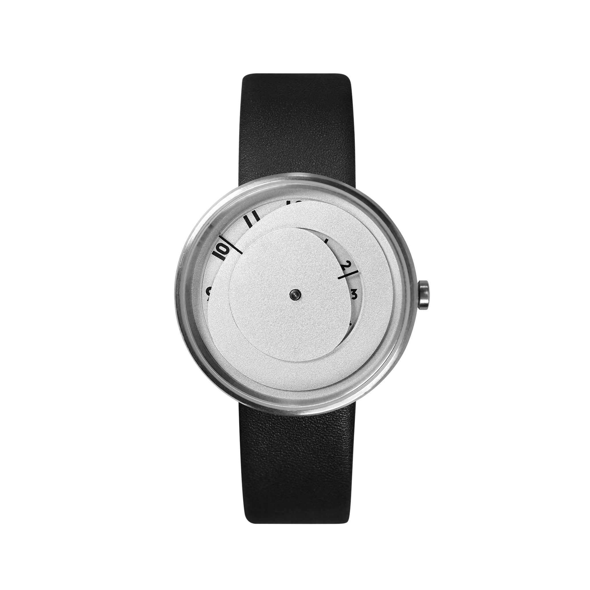 Elos Steel - Projects Watches
