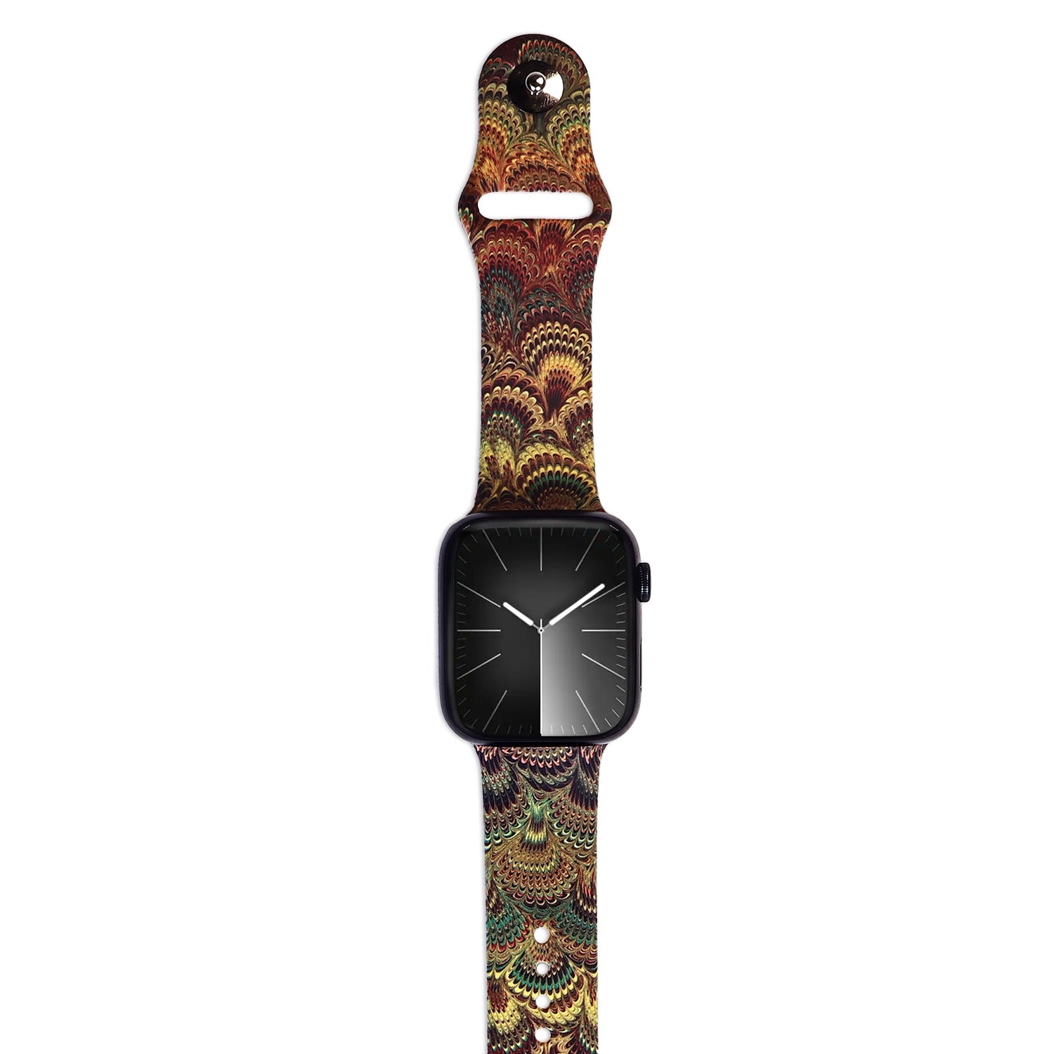 Fall Bouquet Apple Watch Band - Projects Watches