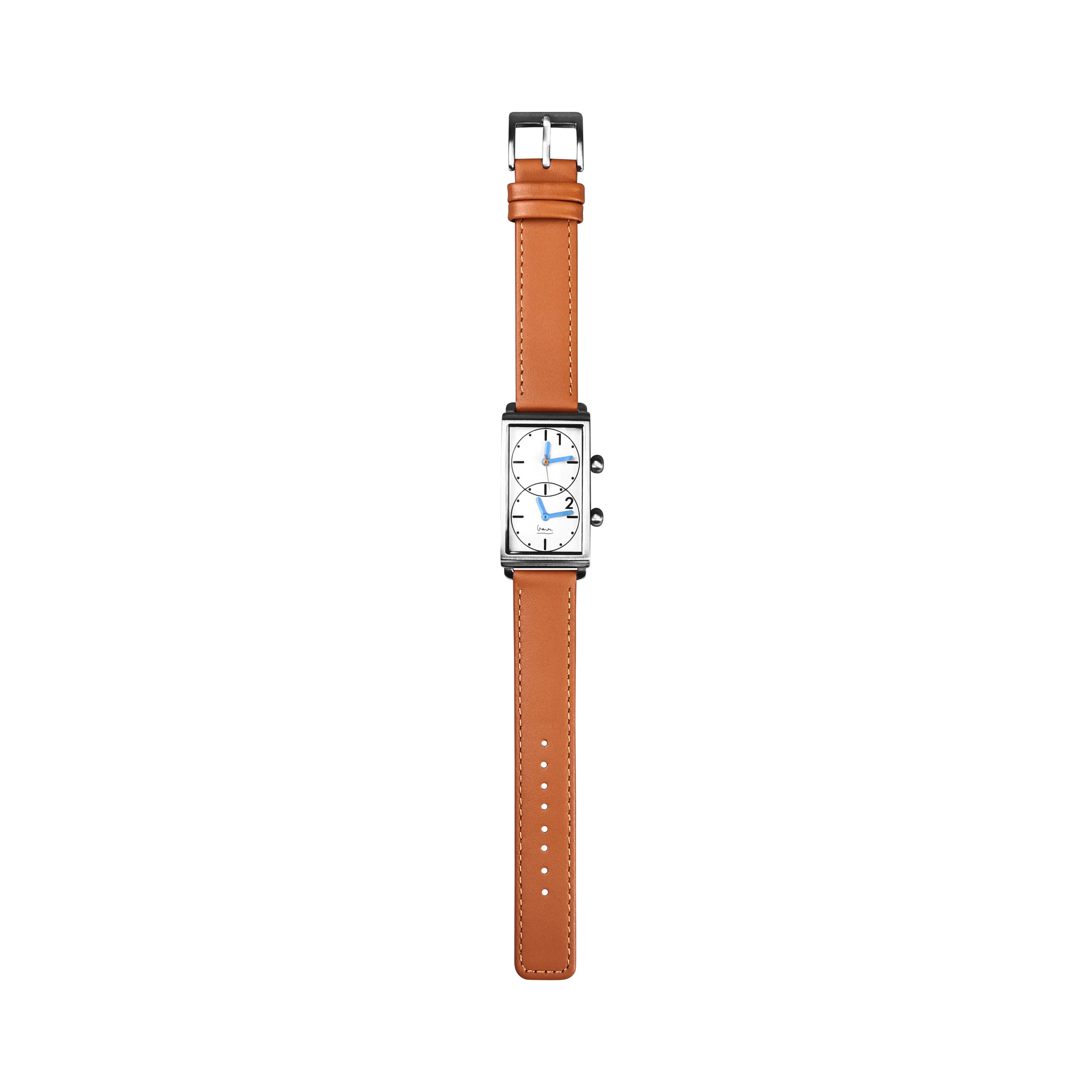 Grand Tour Orange - Projects Watches