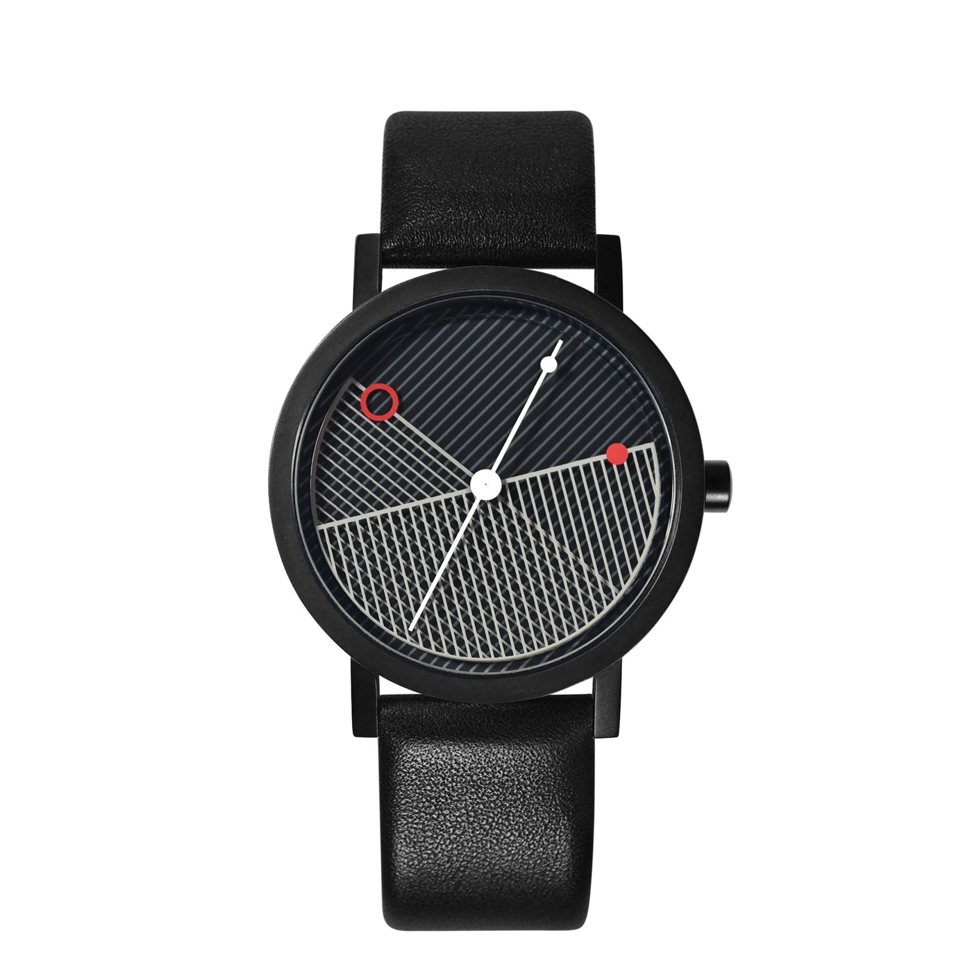 Hatch Black | Projects Watches