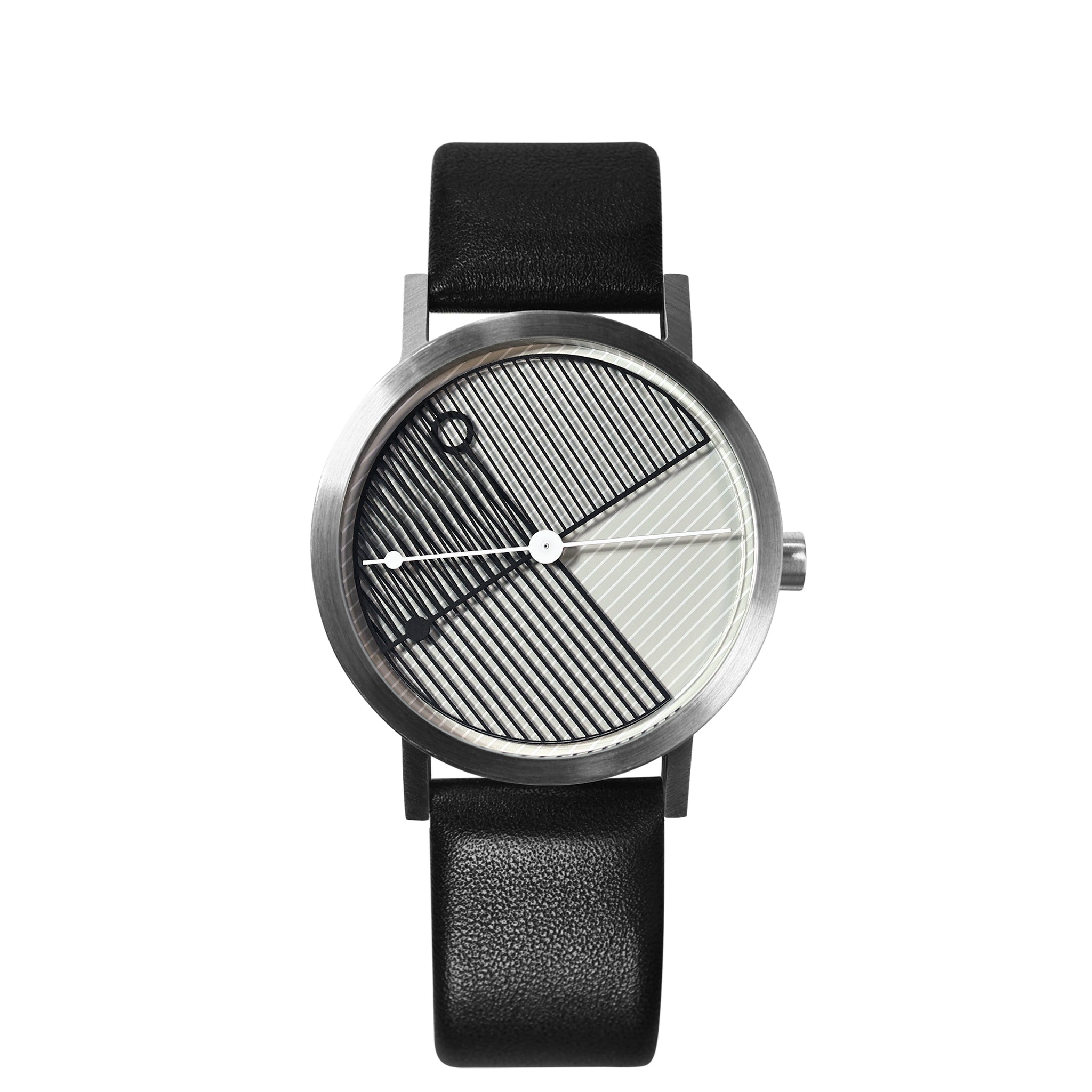 Hatch Steel | Projects Watches