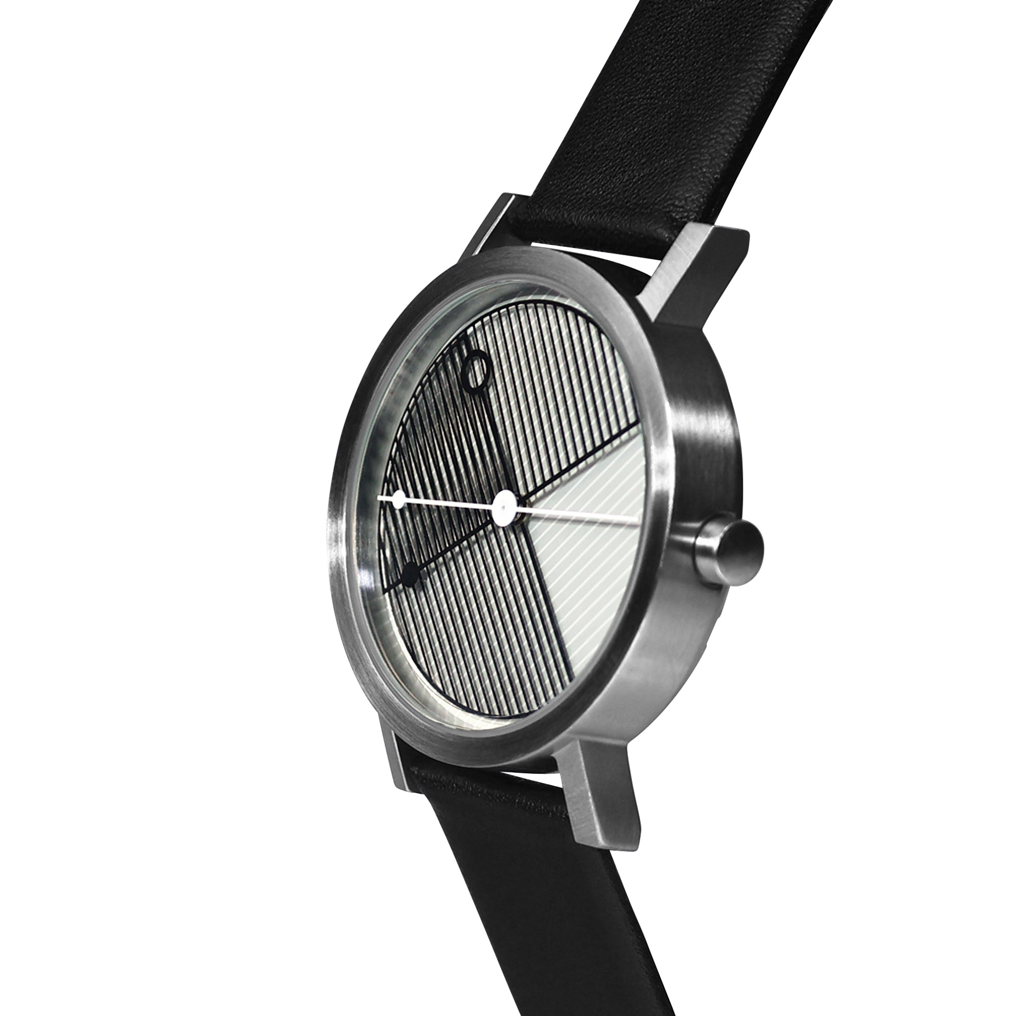 Hatch Steel - Projects Watches