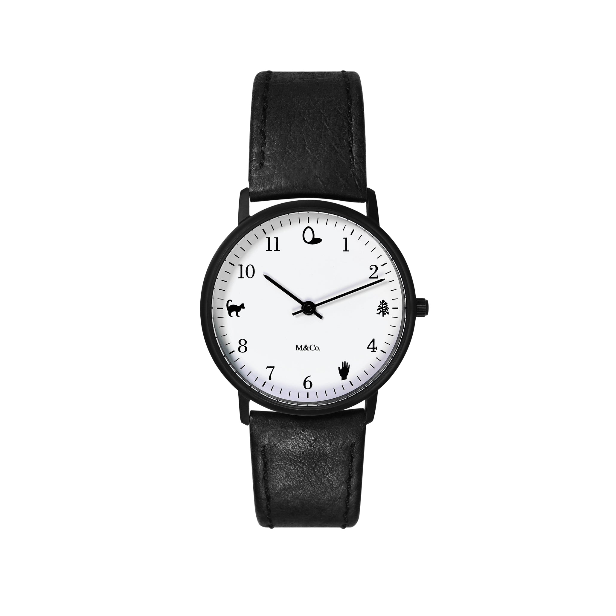 Onomatopoeia - Projects Watches