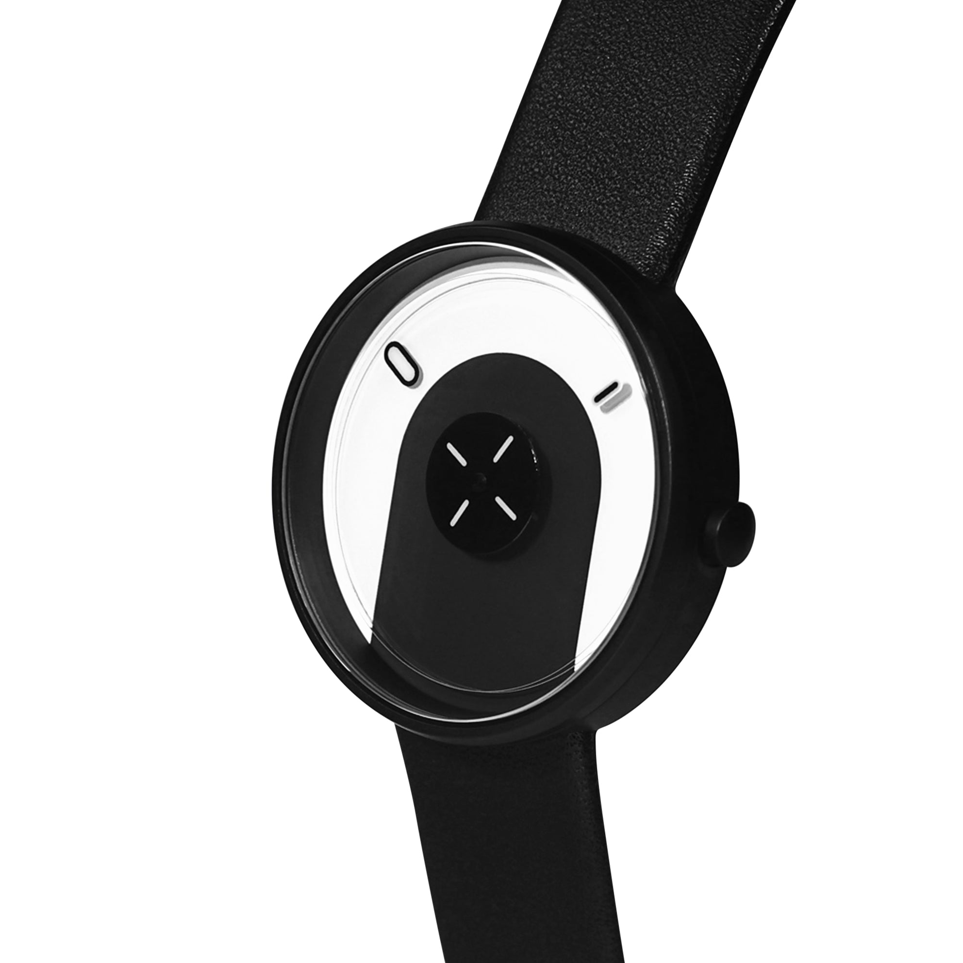 How do I overlap rings like the the Apple Watch Activity App? (Reference &  Render image added) : r/blender