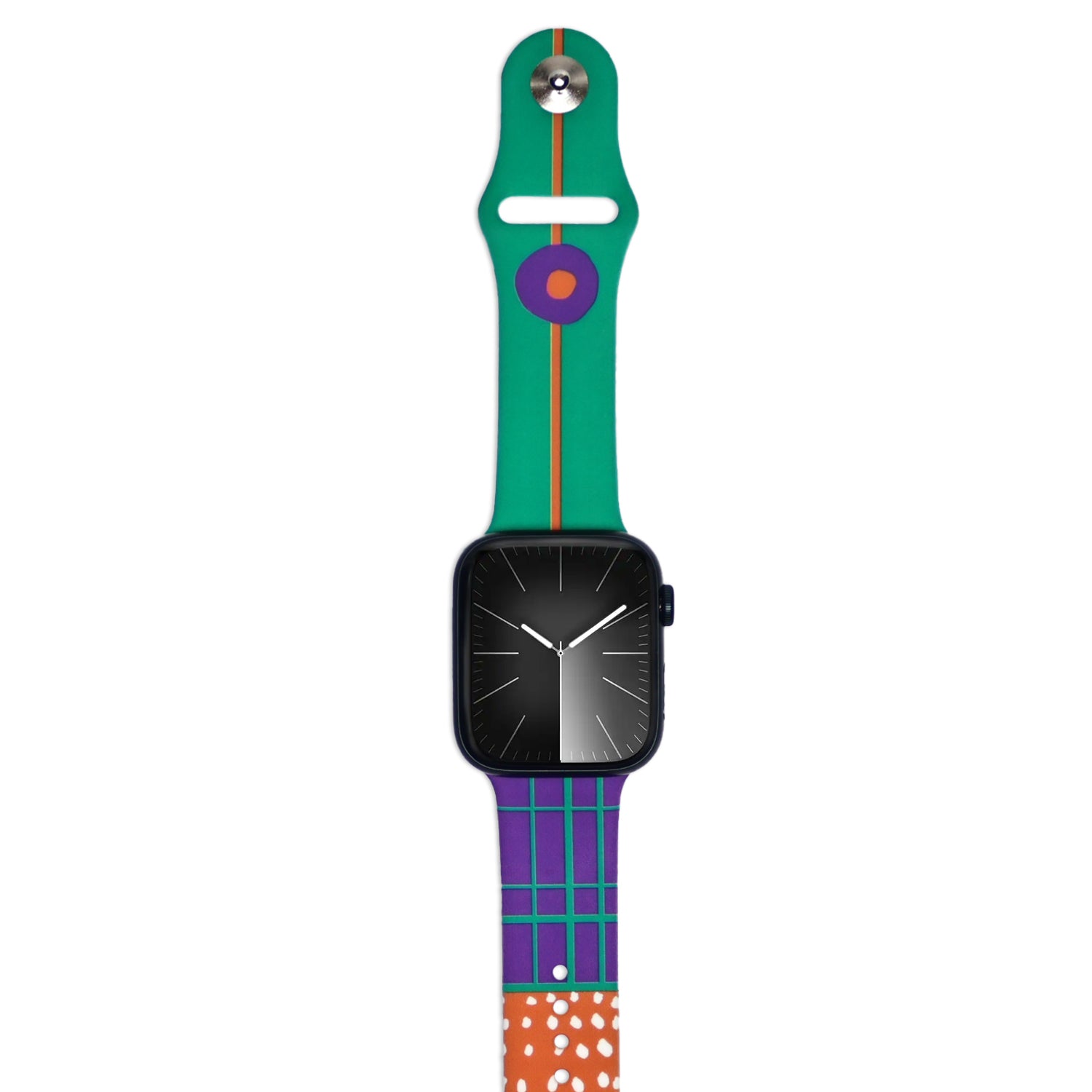 Play Apple Watch Band - Projects Watches