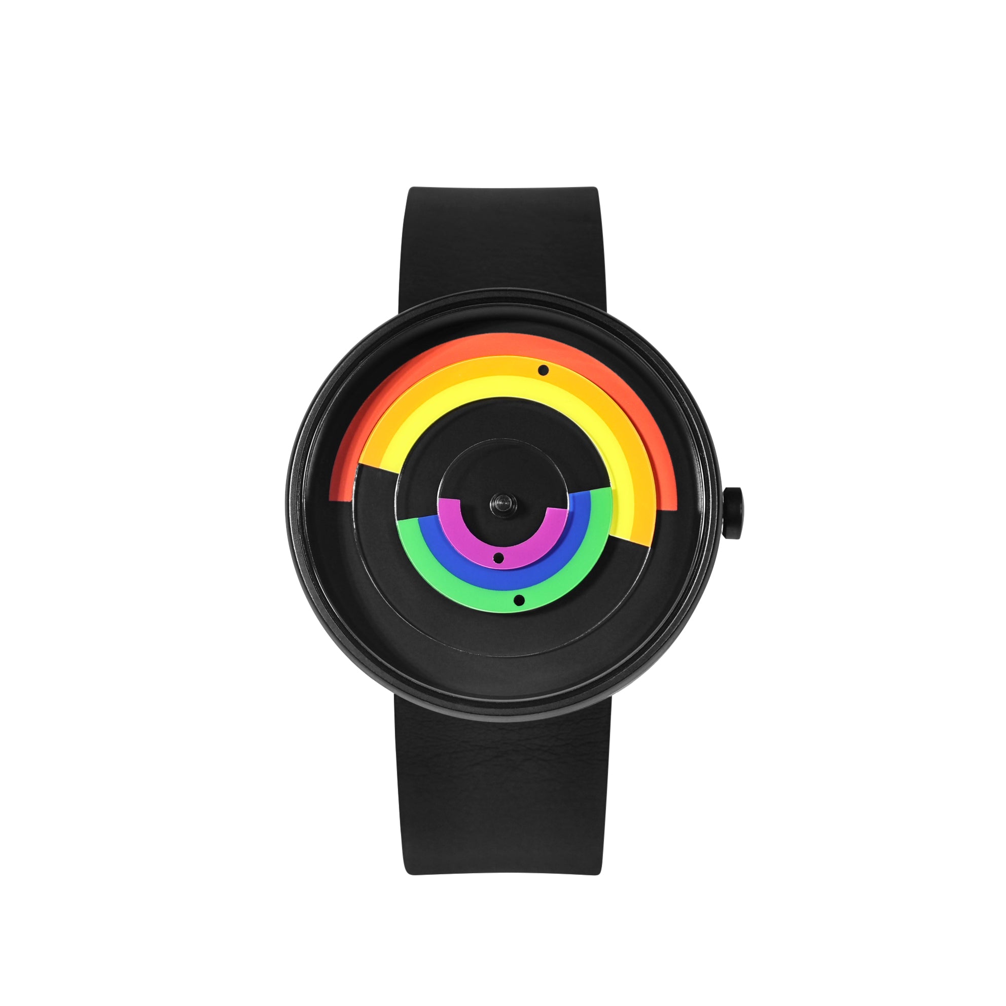 Pride - Projects Watches
