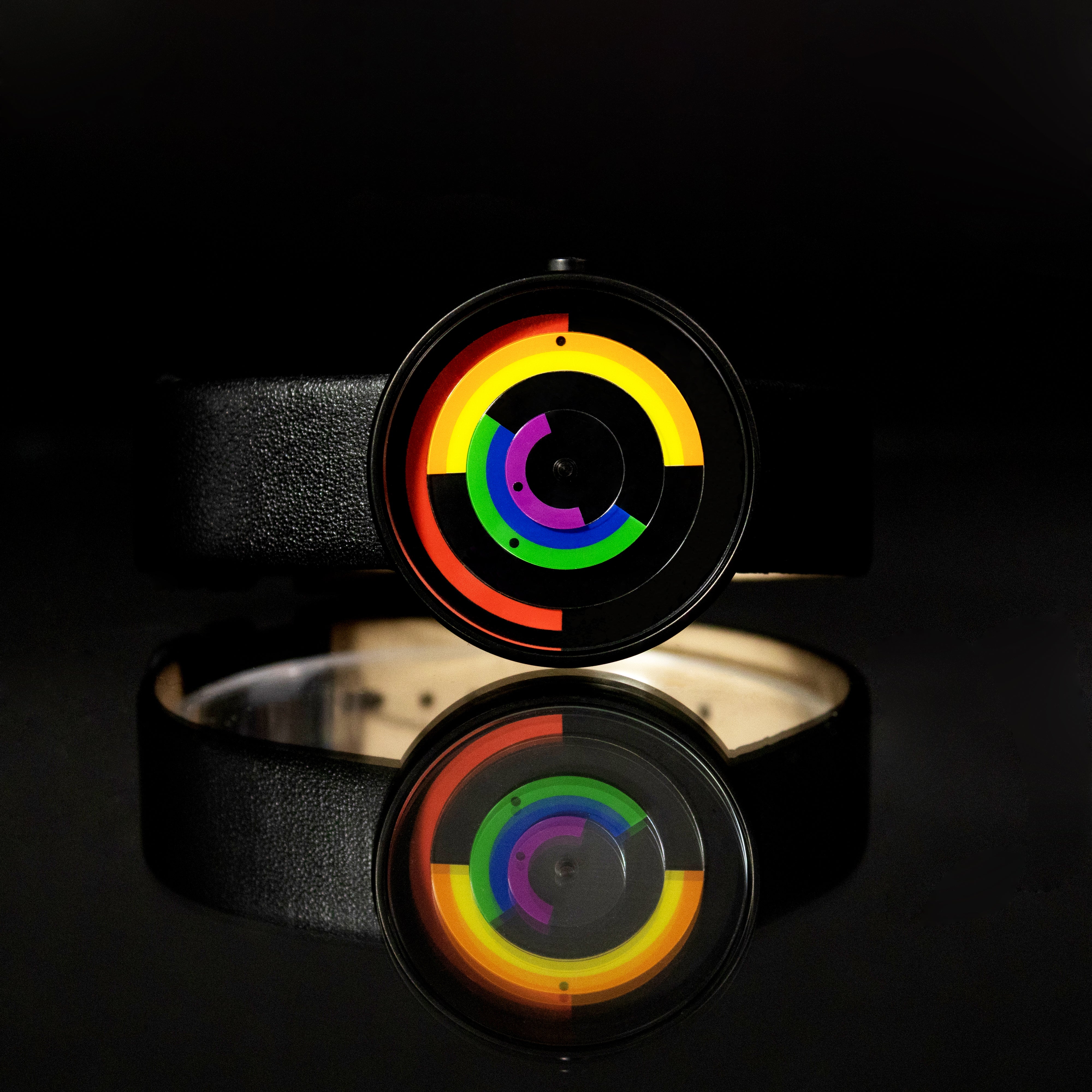 Pride - Projects Watches