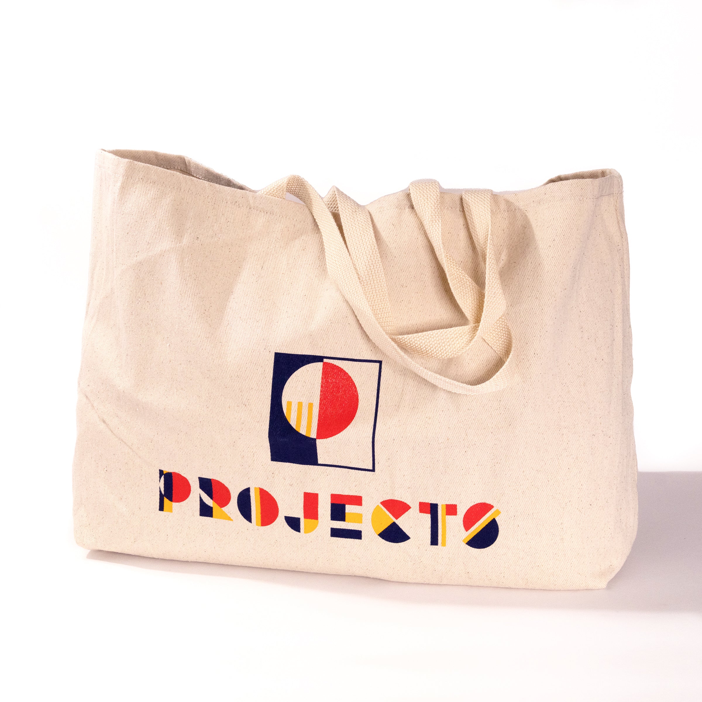 Tote Bag - Projects Watches