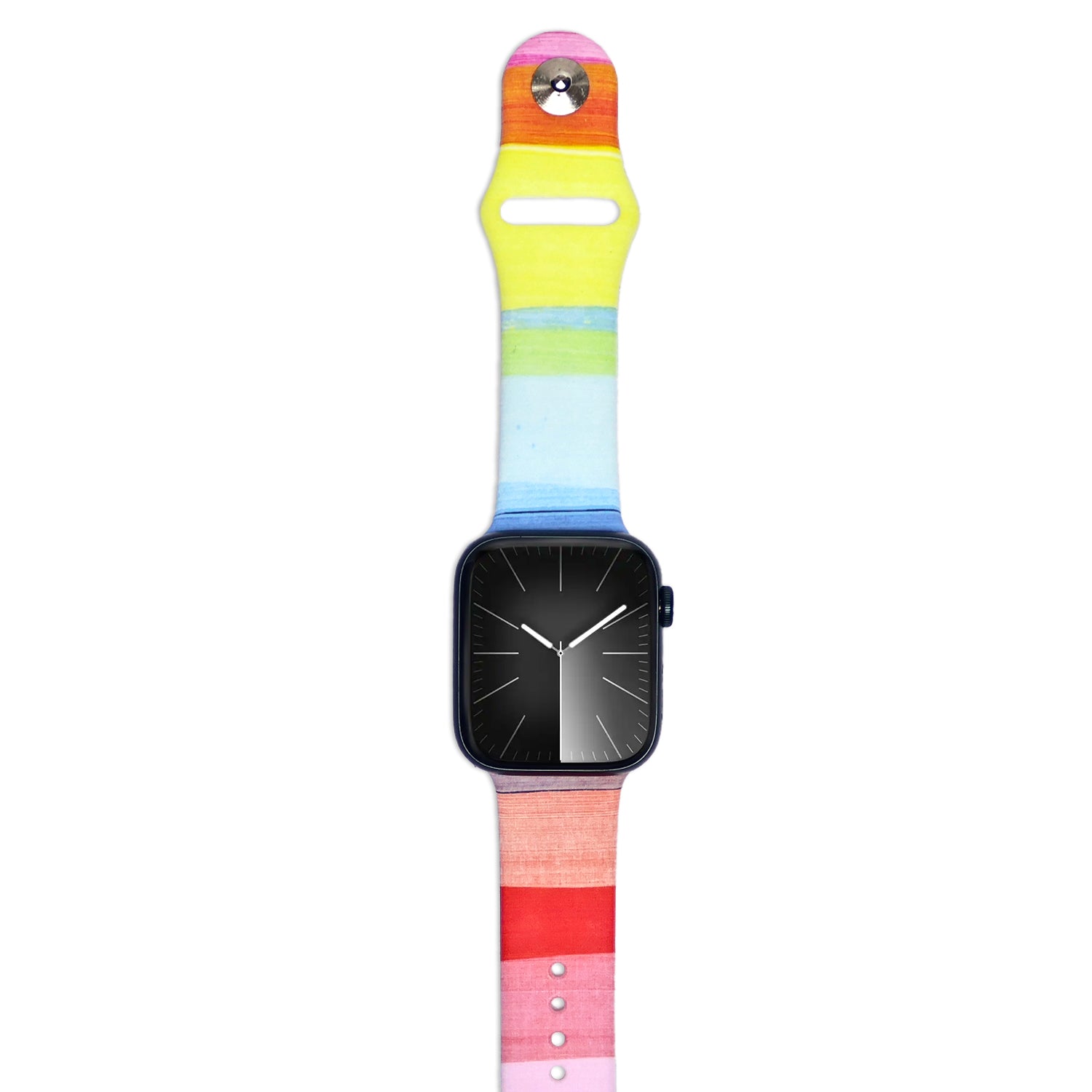 Take Ten Apple Watch Band - Projects Watches