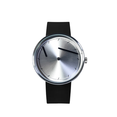 Twirler Steel | Projects Watches