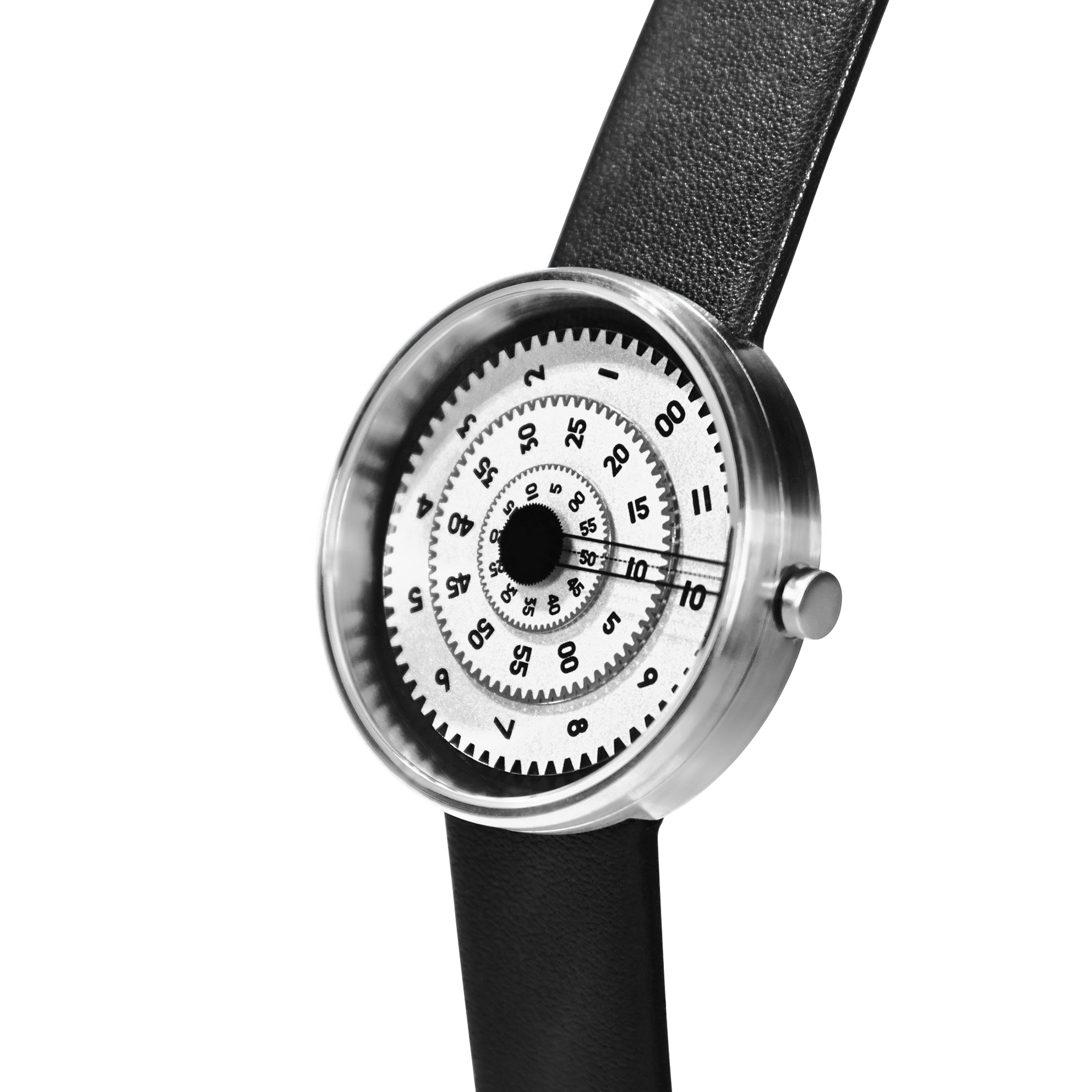 Oakley Wristwatch MINUTE MACHINE men's watch With Vault 13-jewel quartz  movement at best price in Delhi