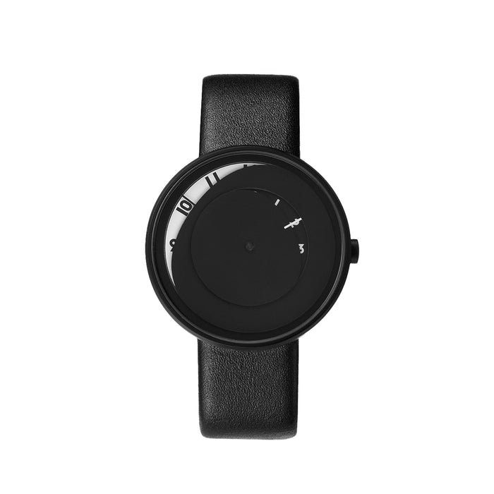 Elos Black - Projects Watches