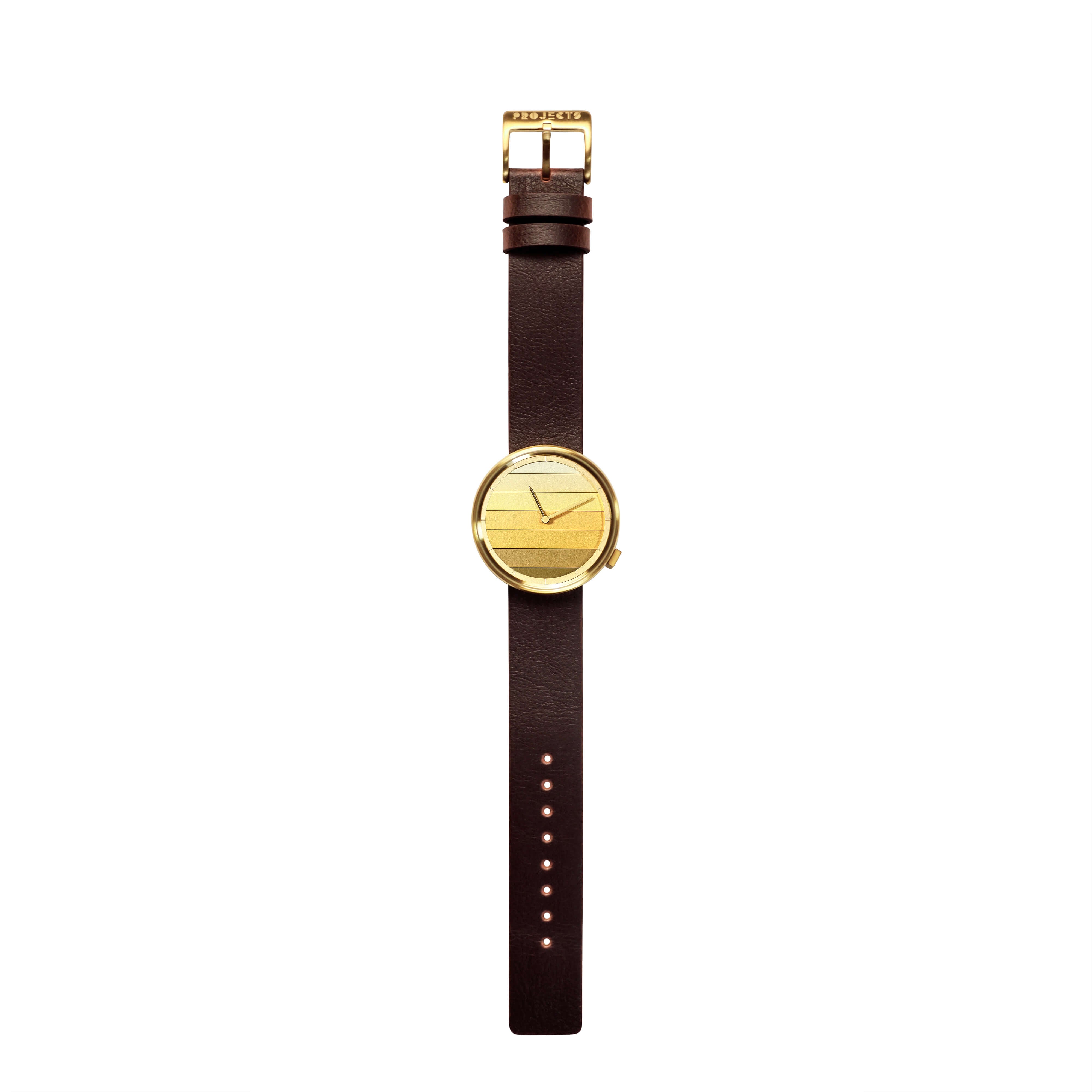 Gradient - Projects Watches