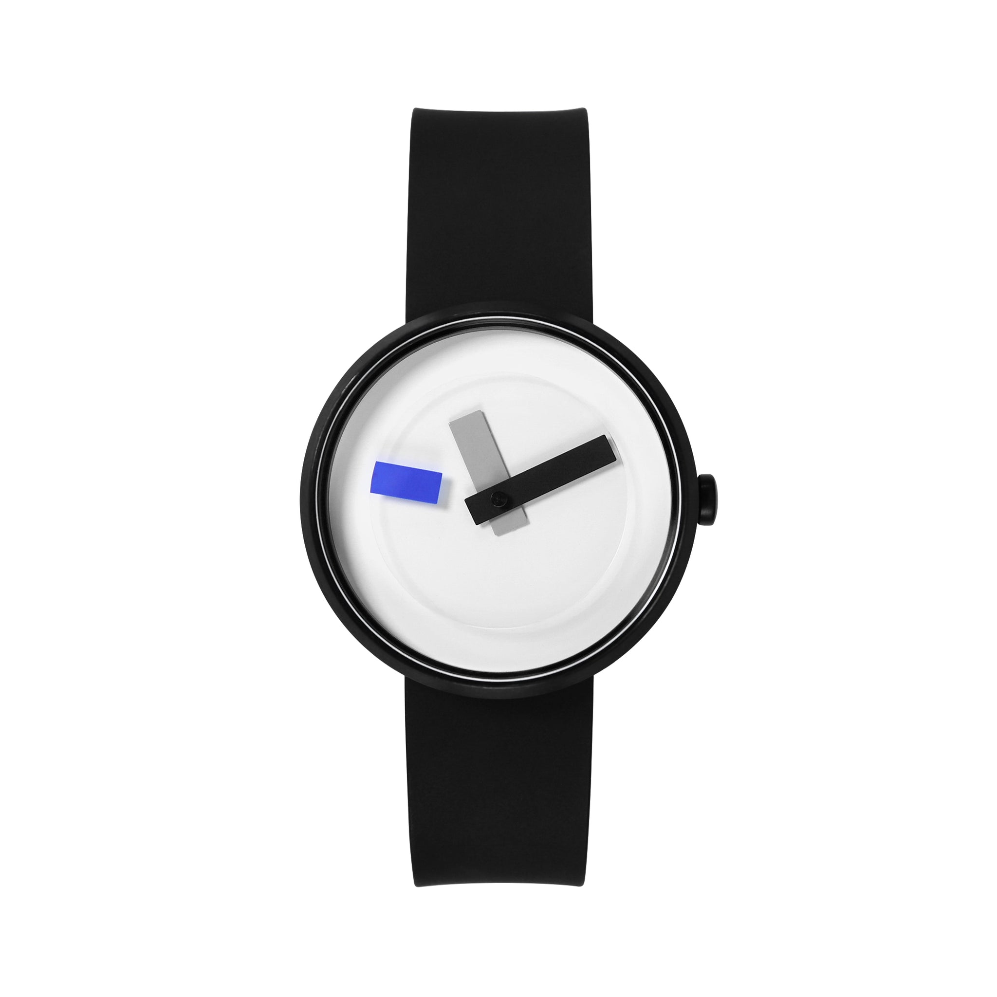Kazimir Blue | Projects Watches
