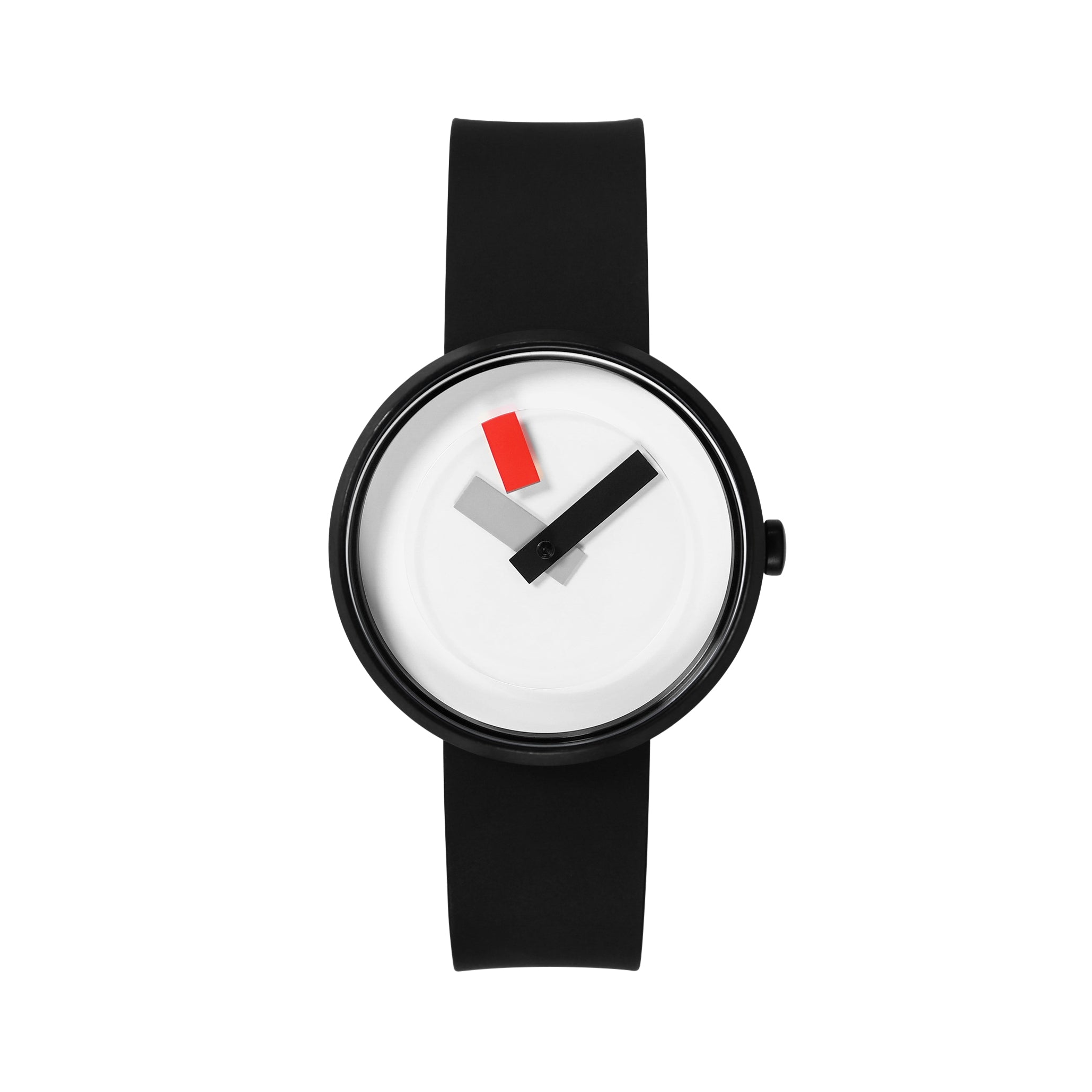 Kazimir Red - Projects Watches