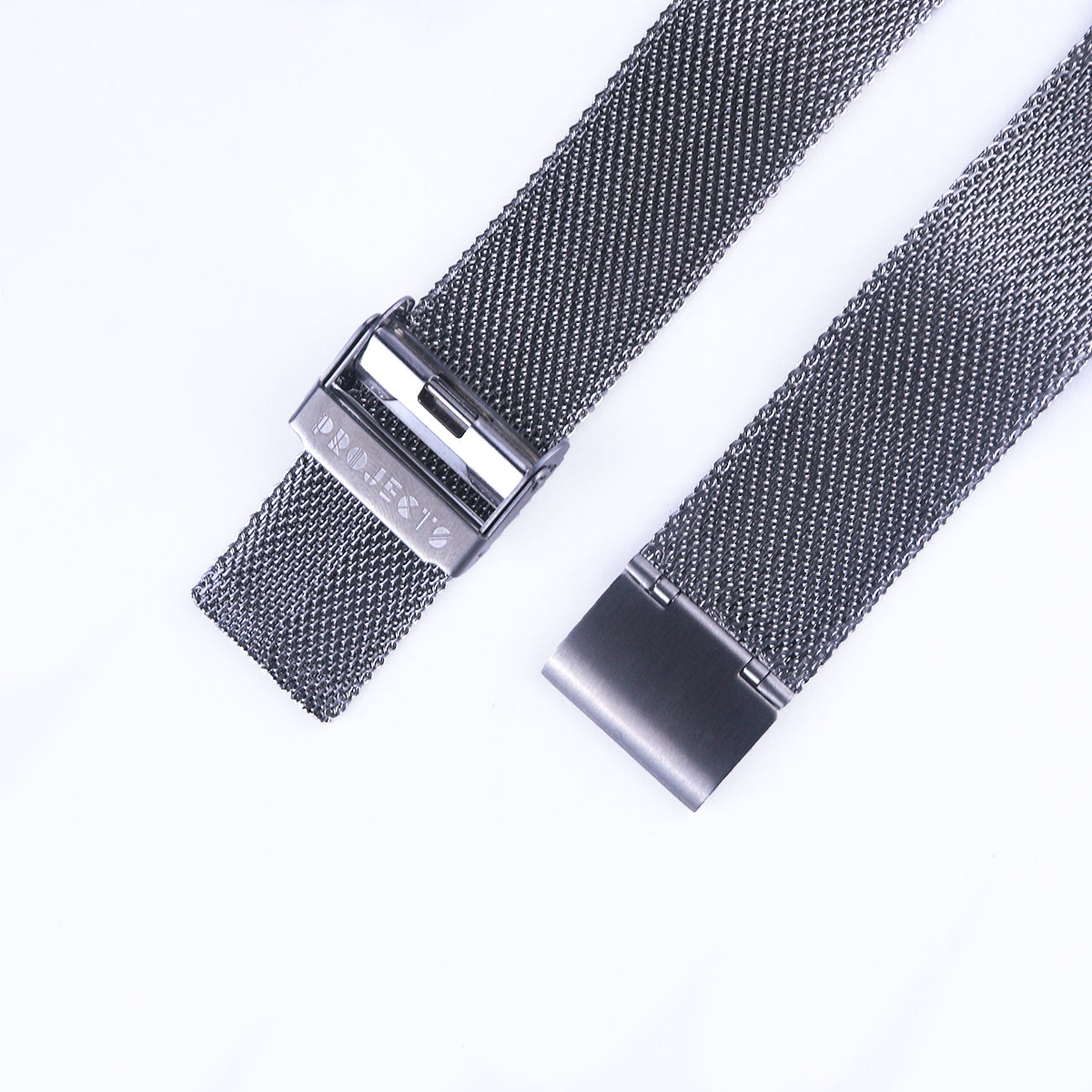 Stainless Steel Mesh | 20mm - Projects Watches