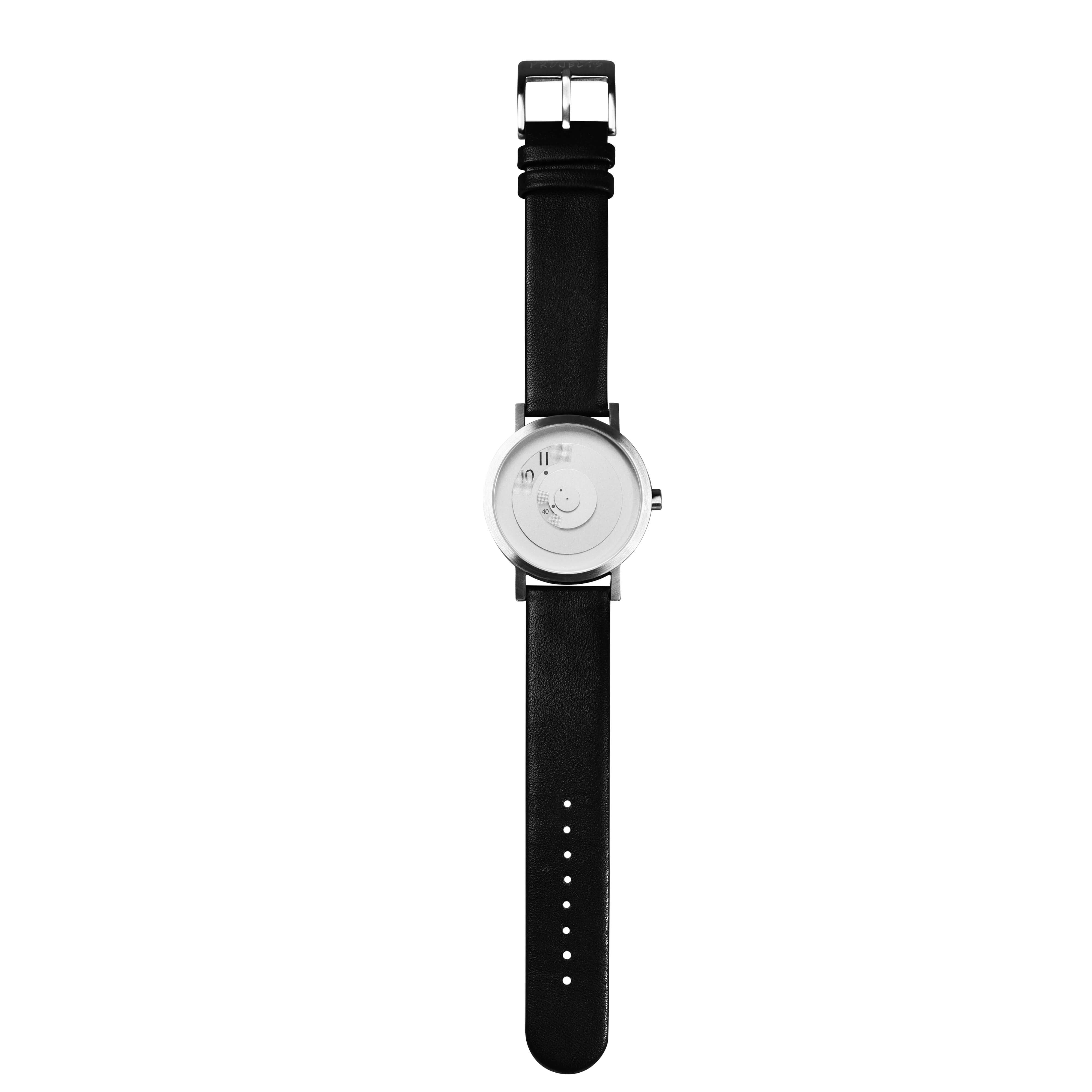 Reveal Steel | 40mm | Projects Watches