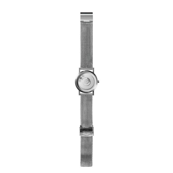 Reveal Steel Mesh | 33mm - Projects Watches
