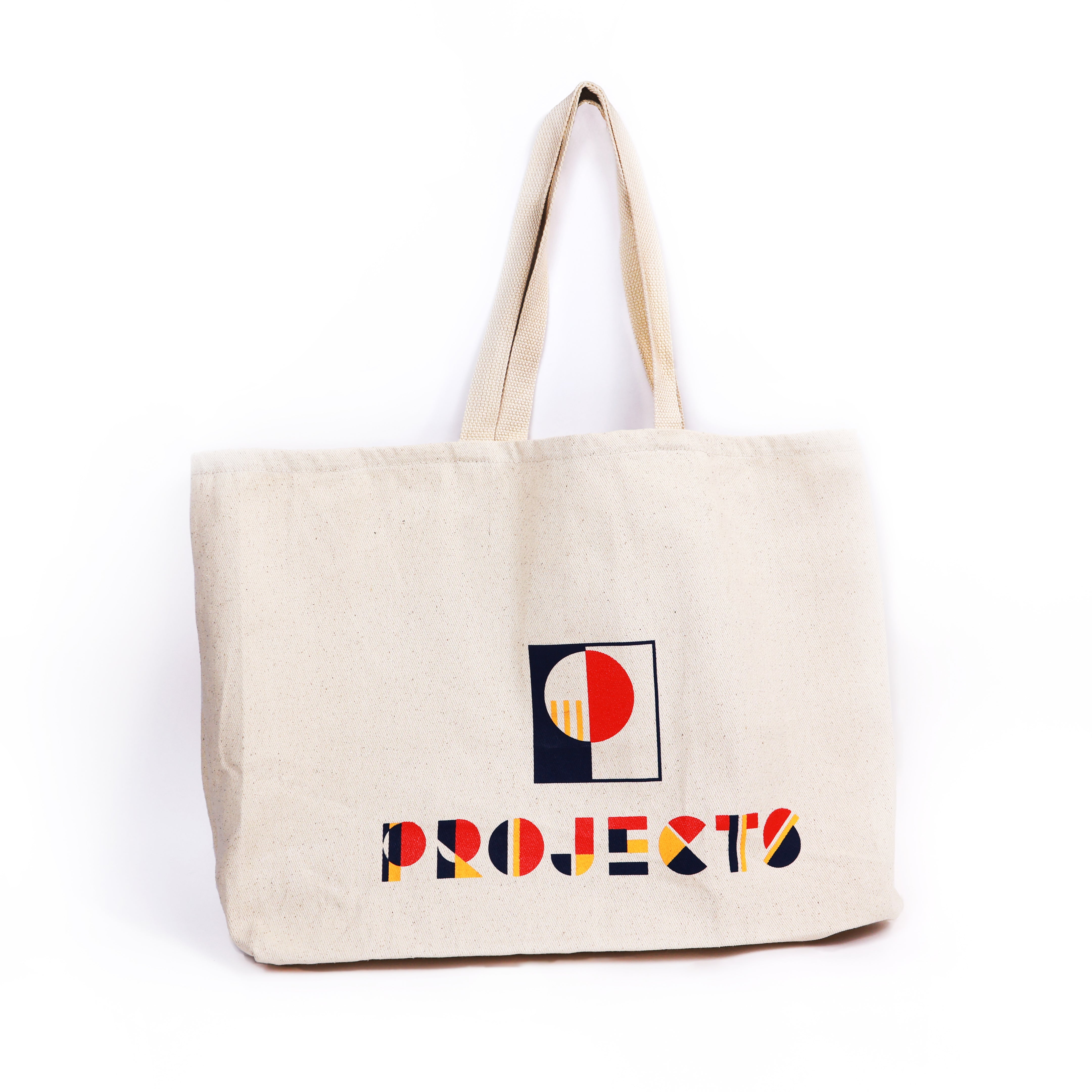 Tote Bag - Projects Watches