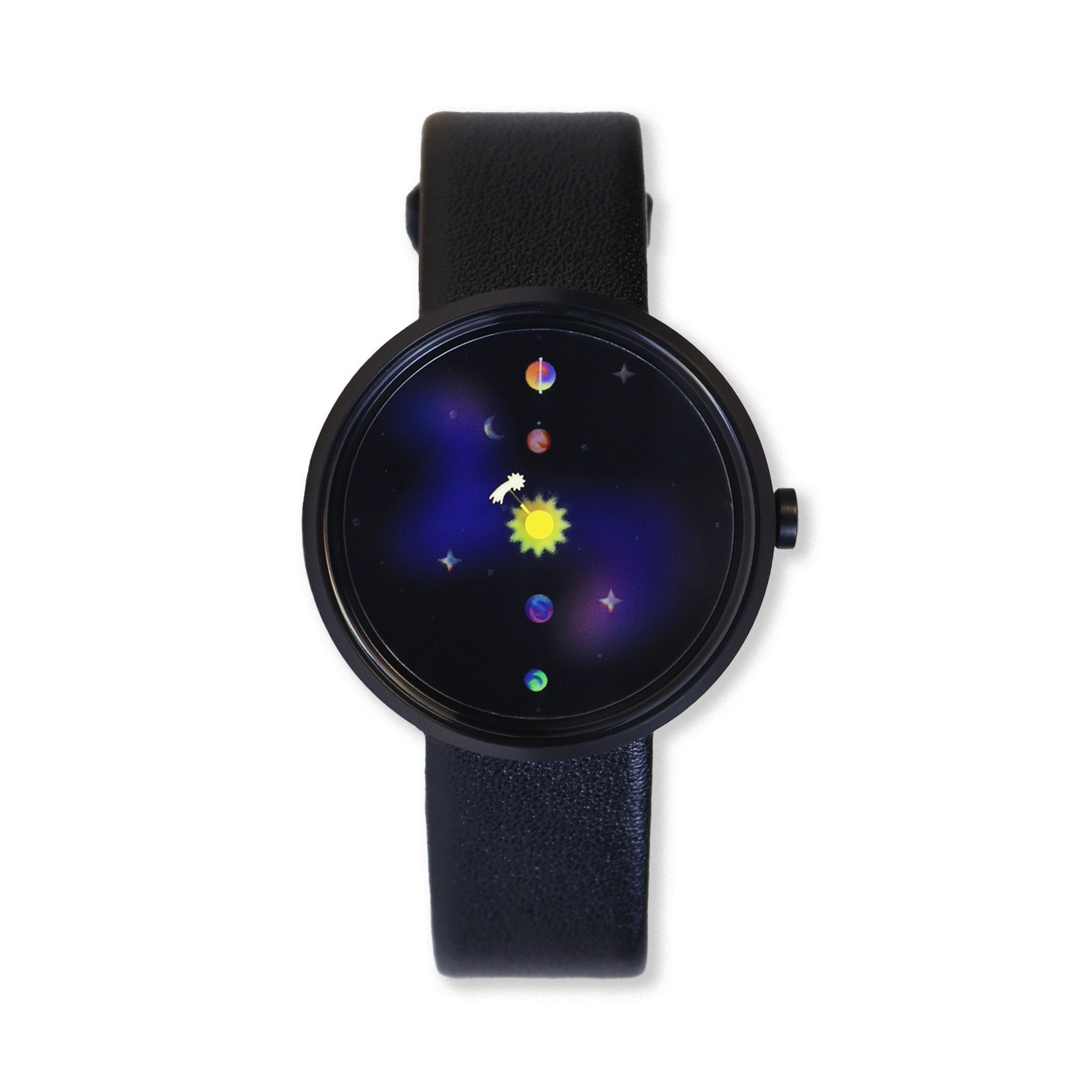 Zero Gravity - Projects Watches