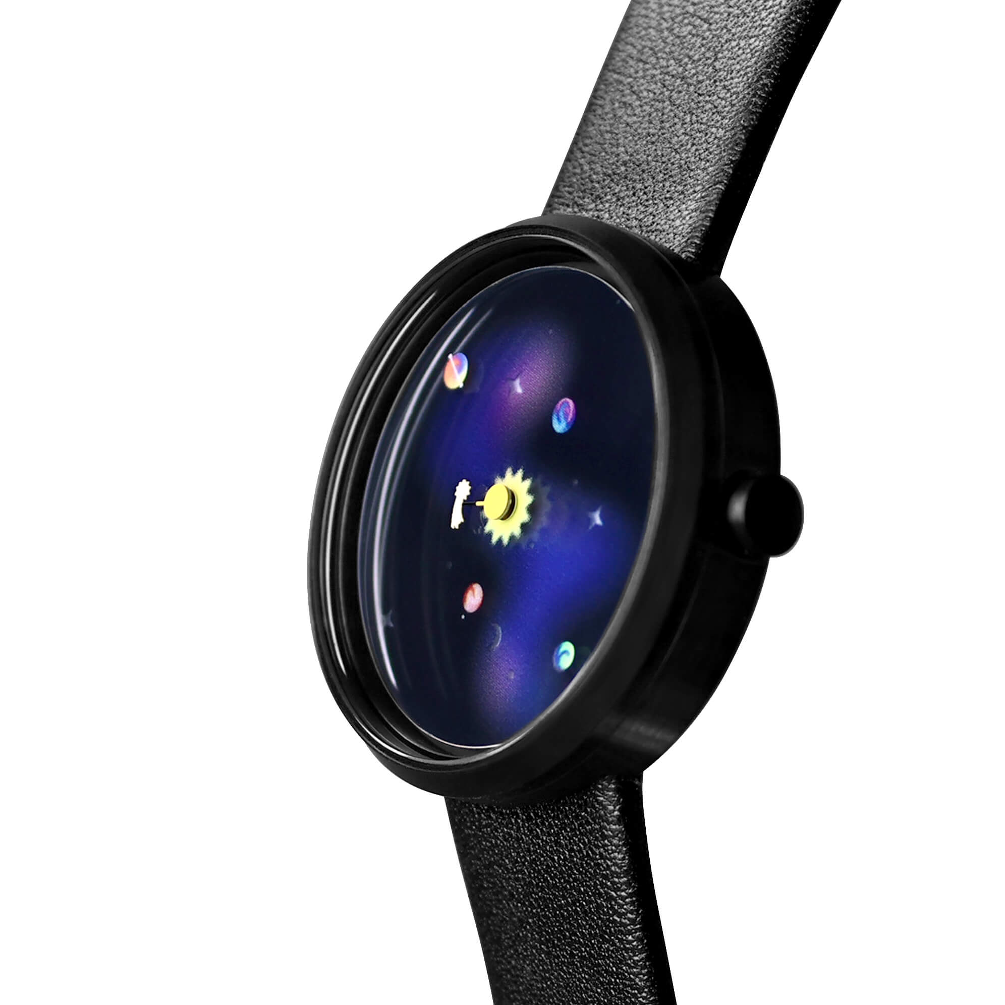 Zero Gravity - Projects Watches