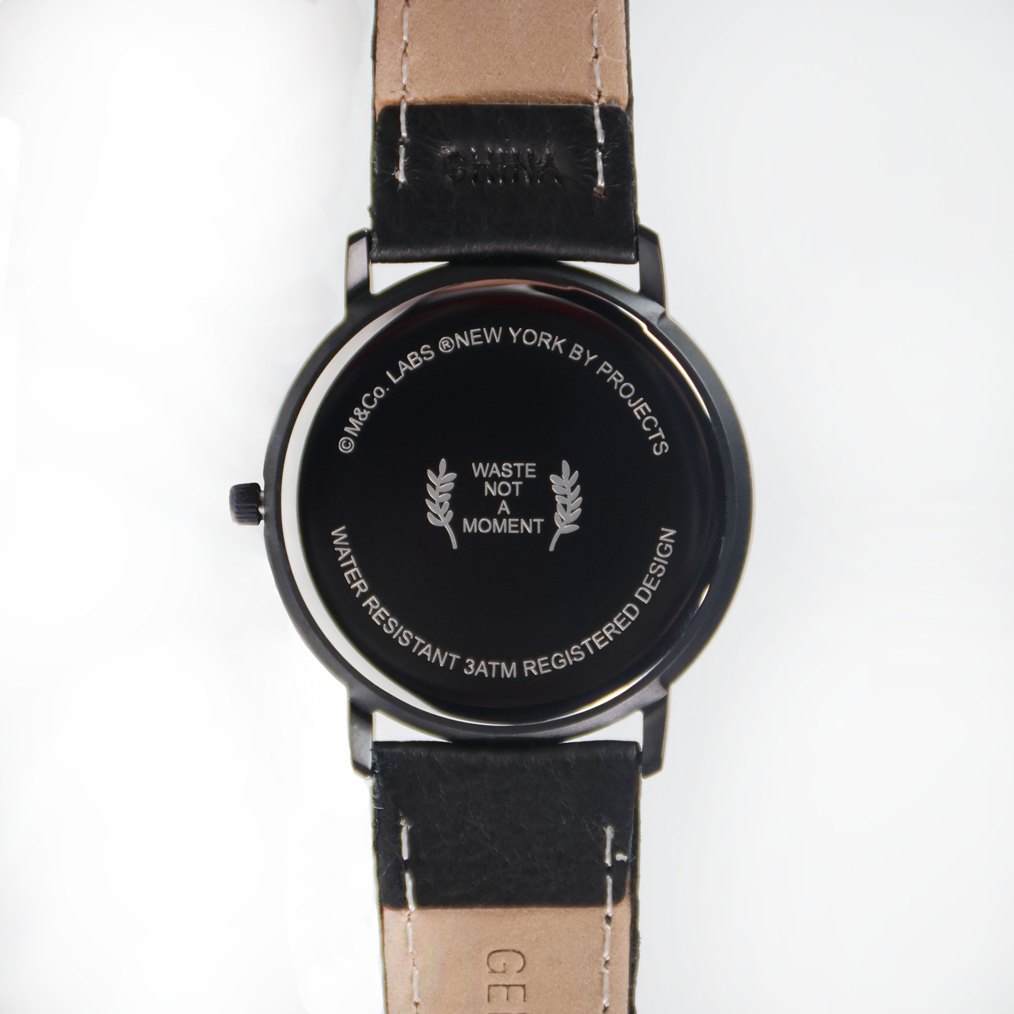 Tapferkeit Watches - Affordable Bauhaus Inspired Watches by Tapferkeit  Watches — Kickstarter