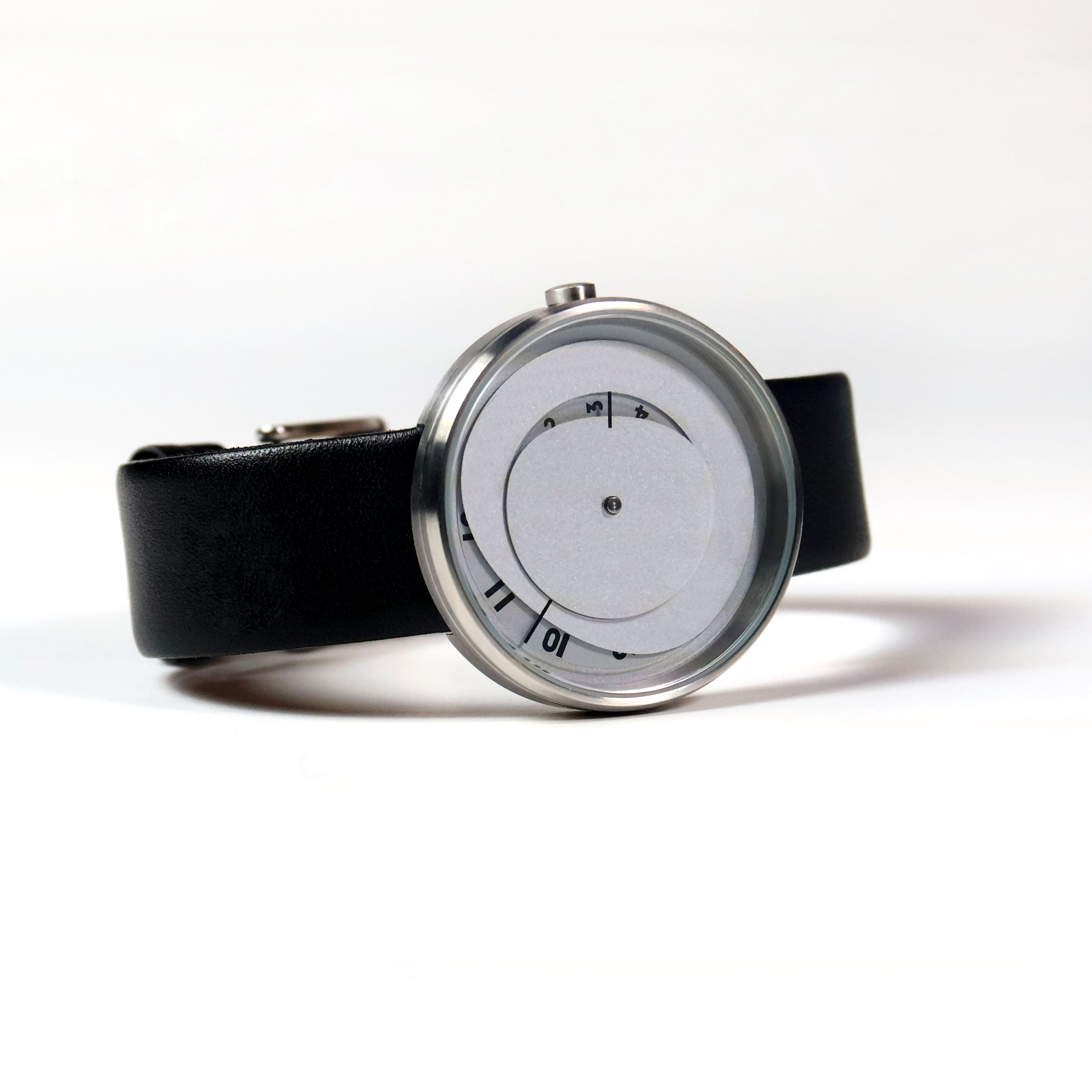 Elos Steel - Projects Watches