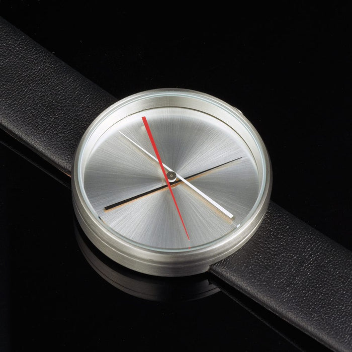 Crossover Steel - Projects Watches