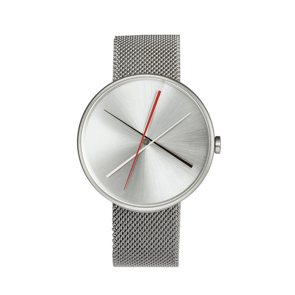 Crossover Steel Mesh - Projects Watches