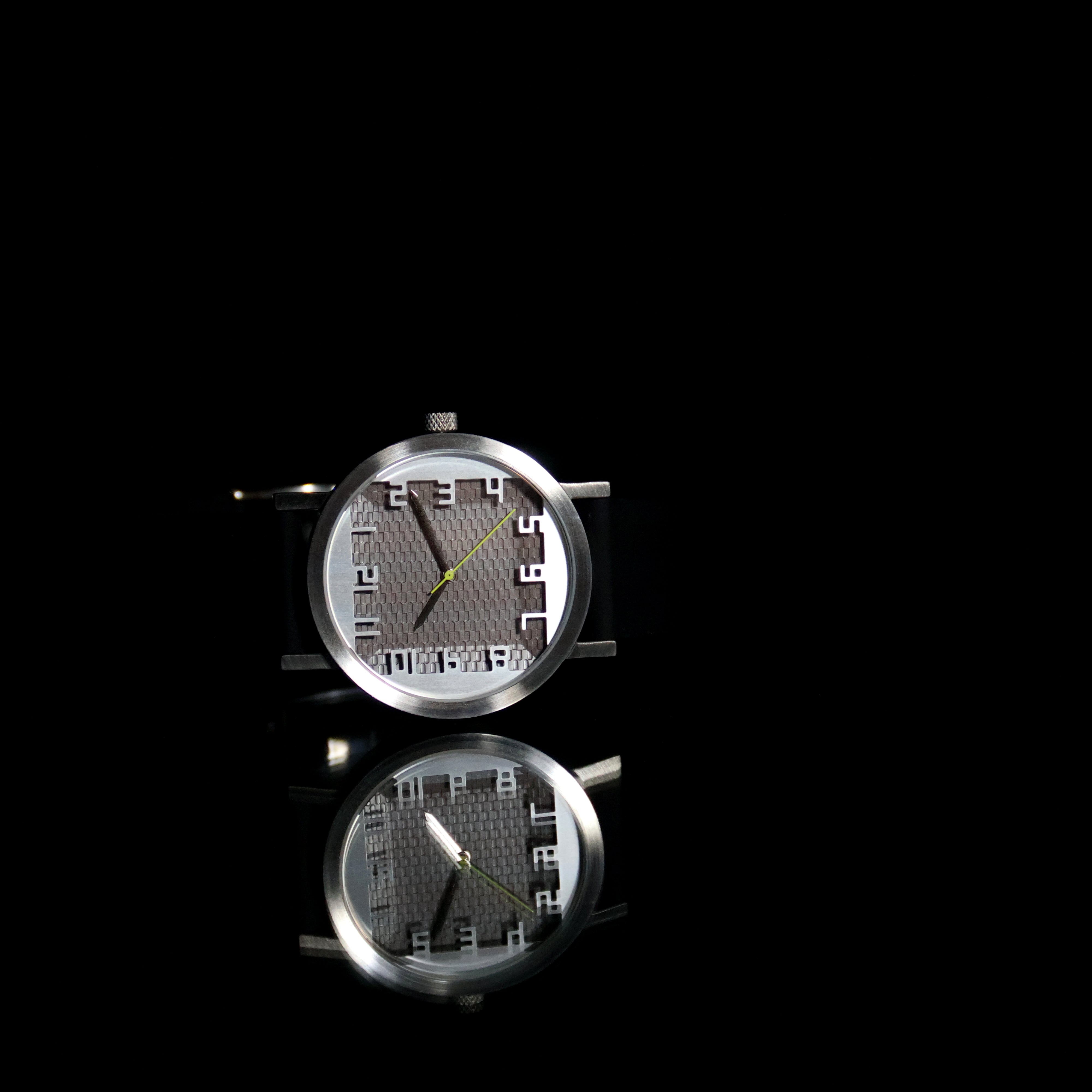 Mado - Projects Watches