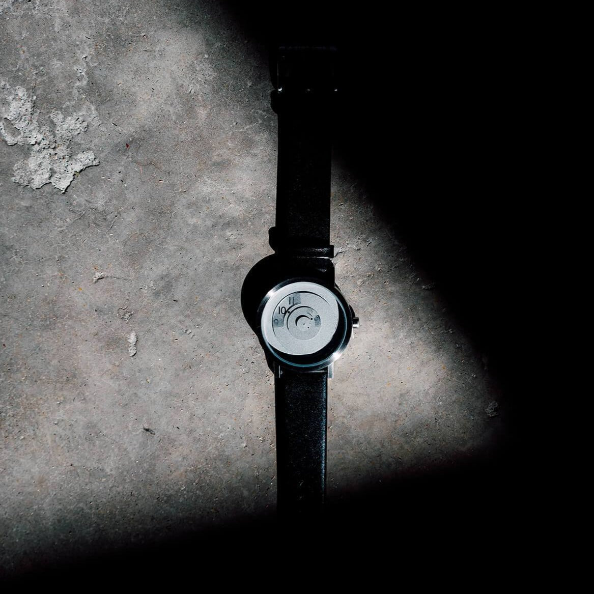 Reveal Steel | 40mm - Projects Watches